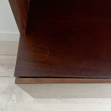 Danish Rosewood Wall Unit