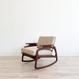 Italian Made Rocker by Otto Gerdau