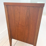 Lane Tuxedo Low Dresser