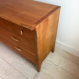 Drexel Profile Dresser by Jon Van Koert