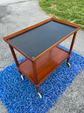 John Stuart Bar Cart