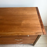 Drexel Profile Dresser by Jon Van Koert