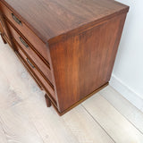 United Buffet/Credenza