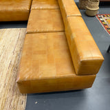 Rare Harvey Probber Sectional Sofa