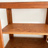 Lou Hodges Style Wall Unit