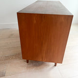 Danish Teak Buffet