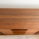 Mid Century Bassett Credenza