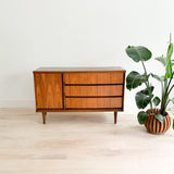 Mid Century Bassett Buffet