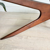 Adrian Pearsall Jacks Coffee Table