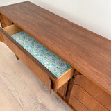 Bassett Artisan Low Dresser