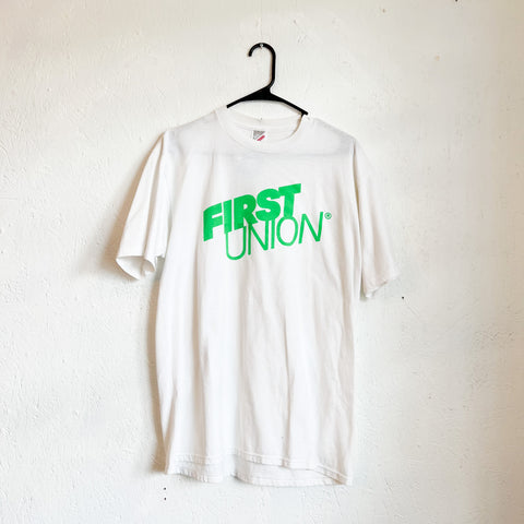 First Union T-Shirt
