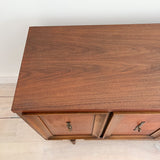 United Buffet/Credenza