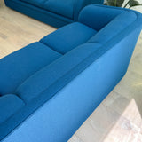 Drexel Heritage Curved Back Sofas - $1495 Each