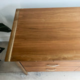 Drexel Profile Dresser by Jon Van Koert