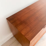 Danish Teak Buffet