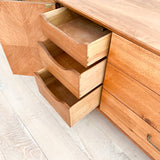 Kroehler 9 Drawer Dresser