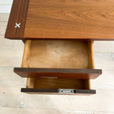 American of Martinsville Expanding Top Desk
