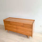 Crawford Maple Low Dresser