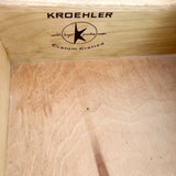 Kroehler 9 Drawer Dresser