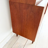 Teak Buffet/Bar by Borge Mogensen