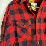 Vintage Frost Proof Flannel