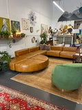 Rare Harvey Probber Sectional Sofa