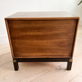 Pair of Henredon Nightstands/End Tables