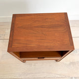 John Stuart for Mount Airy Nightstand