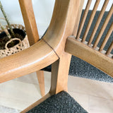 Jon Van Koert Drexel Dining Chairs - New Upholstery