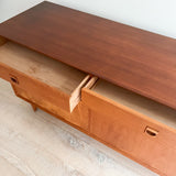 Danish Teak Buffet