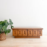 Lane Cedar Chest