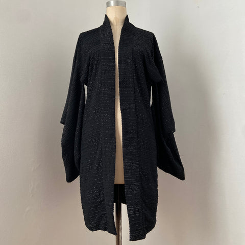 40s Japanese Silk Haori