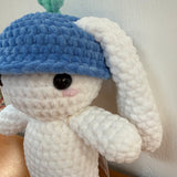 Blueberry Bunny