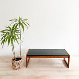 80s California Modern Coffee Table