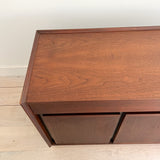 Walnut Buffet by Dillingham