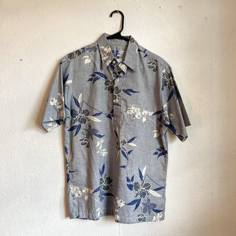 RJC Hawaiian Shirt
