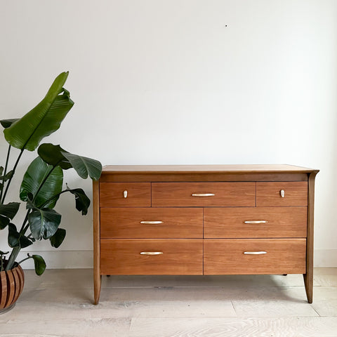 Drexel Profile Dresser by Jon Van Koert – Atomic Furnishing & Design Drexel Profile Dresser by Jon Van Koert – Atomic Furnishing & Design