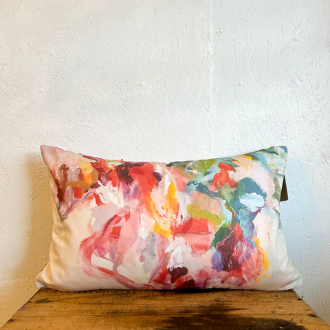 MWFA 13"x21" Pillow