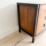 Henredon 9 Drawer Low Dresser