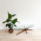 Adrian Pearsall Jacks Coffee Table