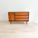 Mid Century Bassett Buffet