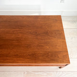 Mid Century Coffee Table by Motif