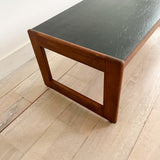 80s California Modern Coffee Table