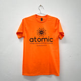 Atomic 10 Year T-Shirt