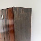 Rosewood Gentlemen’s Chest by Modernage