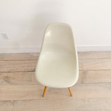 Herman Miller Swivel Shell Chair