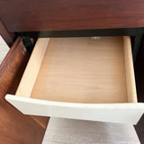 Walnut Buffet by Dillingham