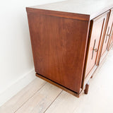 United Buffet/Credenza