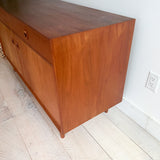 Danish Teak Buffet