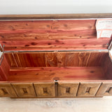 Lane Cedar Chest